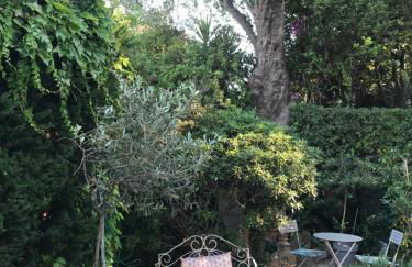 "L'olivadou" ST JEAN CAP FERRAT - Foto 11