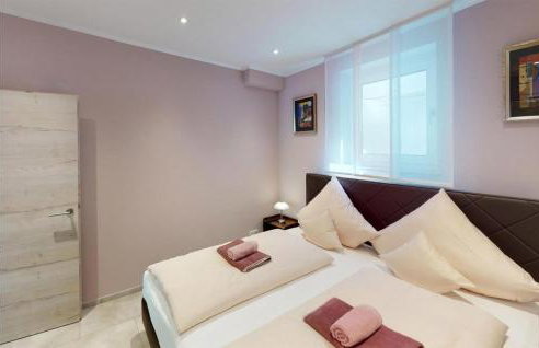 2 Bedroom Gorgeous Apartment In Burgen - Foto 15