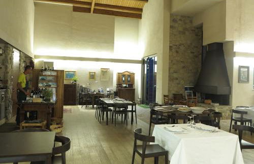 Agriturismo Cignale della Società Agricola Cignale srl - Photo 64