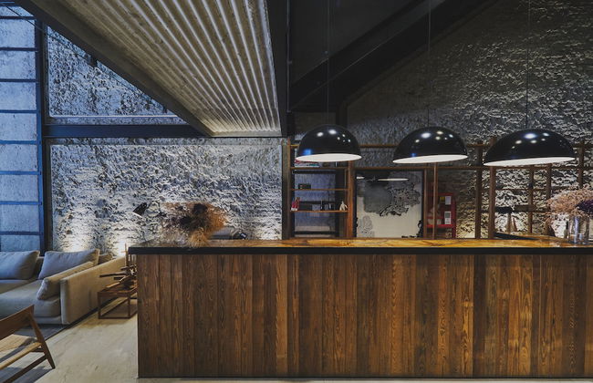 AQ Tailored Suites - Foto 4