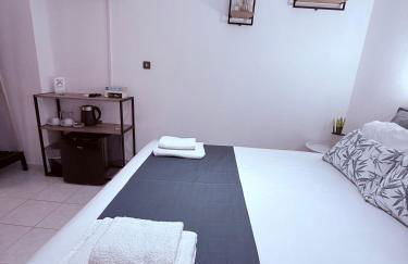 Argiro's apartment at Agia Galini - Foto 3