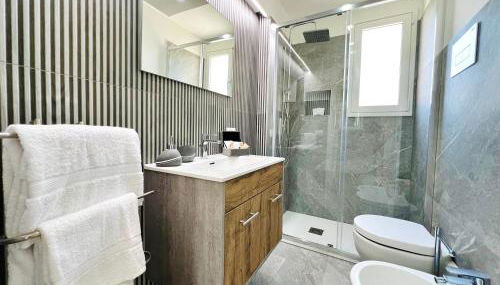 Soevi Appartamenti - Foto 3, towels, Shower
