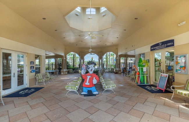 Karen's Windsor Hill's Resort Condo - Photo 16