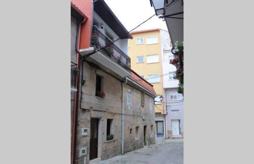 Casa da Placiña - Foto 8