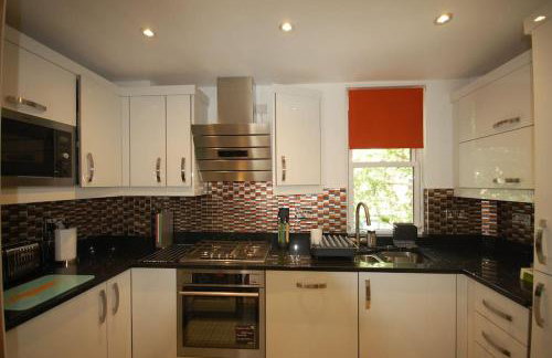 Clifton - Luxury 1 bed flat - 1 min walk to Tube - Foto 23