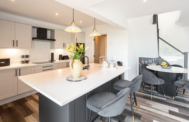 Host Stay The Stable - Foto 2