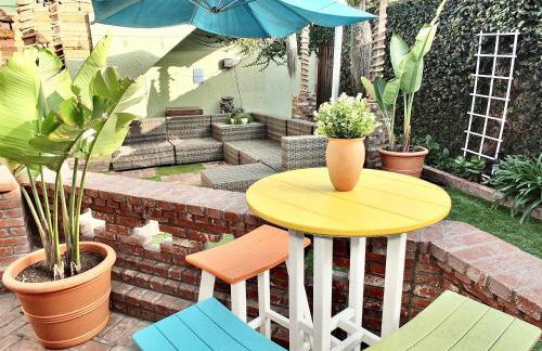 Eastside Garden Hideaway For 4 Perfect Location for World Cup Attendees - Foto 31