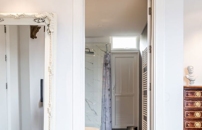 ICELAND SJF Villa , Hot tub & Outdoor Sauna Amazing Mountains View - 15 min to downtown - Foto 49