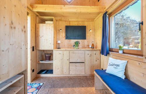 Tiny Houses der Dorfscheune - Foto 42