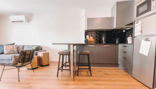 Apartamento Porta14 1 - Foto 5, stove