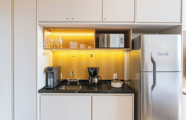 Studios Oscar By You - Photo 37