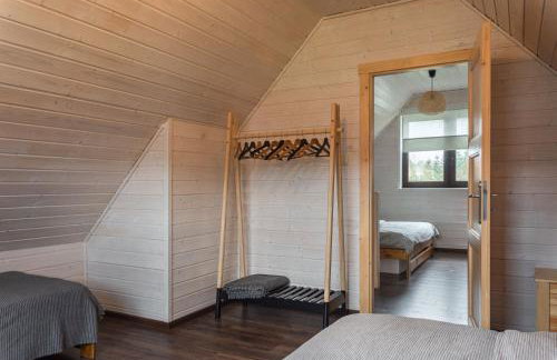 Domek Rumiankowy - Foto 7