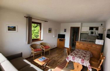 Résidence Les Balcons Des Curtious - Appartement 2 pièces coin montagne - 4 personnes MAE-2103 - Foto 1