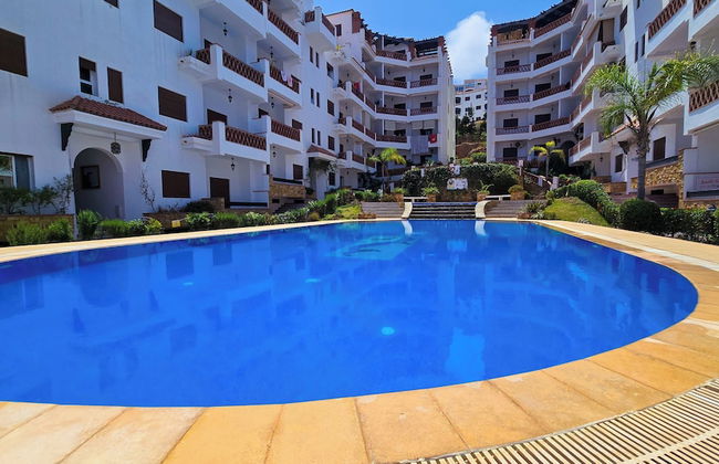 Luxury duplex with private pool-Sea view - Photo 27