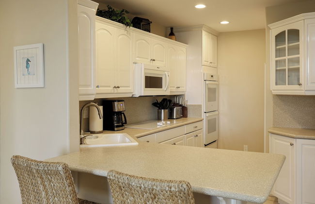 Oceanside Beach Condos - Foto 37