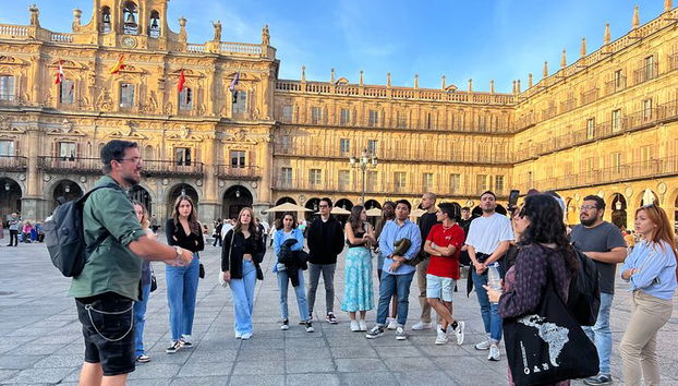Salamanca Uncovered: Das wahre Wesen der Stadt - Foto 4