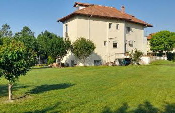 Indepented Residence Serres - Photo 12