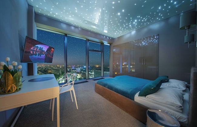 Sky Tower Apartments - Photo 59