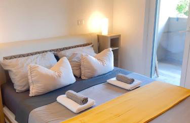 Dina Apartment - Photo 14