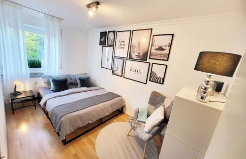 Moderne Ferienwohnung - Foto 6