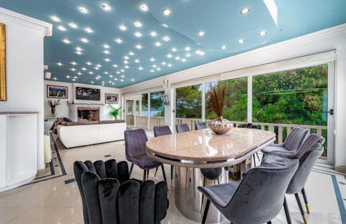 Villa Ragusea With a Private Beach - Photo 7