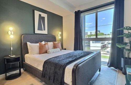 Work Trip Ready, Gym, Near UAB - Foto 1