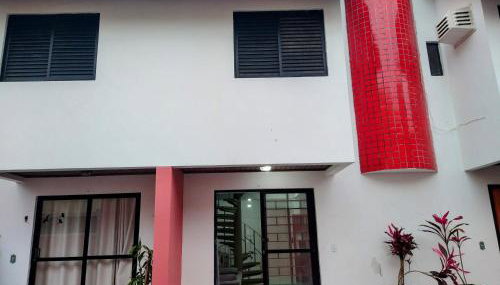 Triplex em Caiobá-Matinhos-Pr a 200 mt do mar - Foto 2