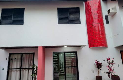 Triplex em Caiobá-Matinhos-Pr a 200 mt do mar - Foto 2