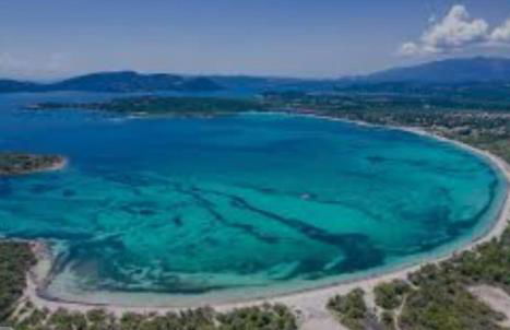 Porto vecchio Résidence Don Andria T2 - Foto 10