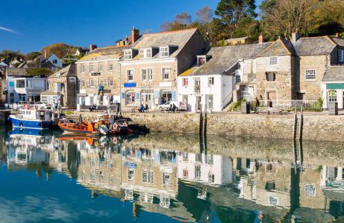 5 Bed in St Issey TBART - Foto 23