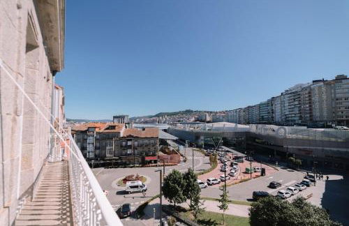 Elegancia luz y calidez - Apto 4 by CABANA Rentals - Foto 8