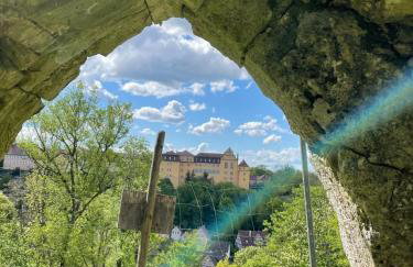 Ferienidyll Aumühle "Muswiese" - Foto 64