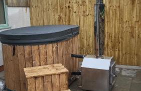 The Old Barn - Foto 9