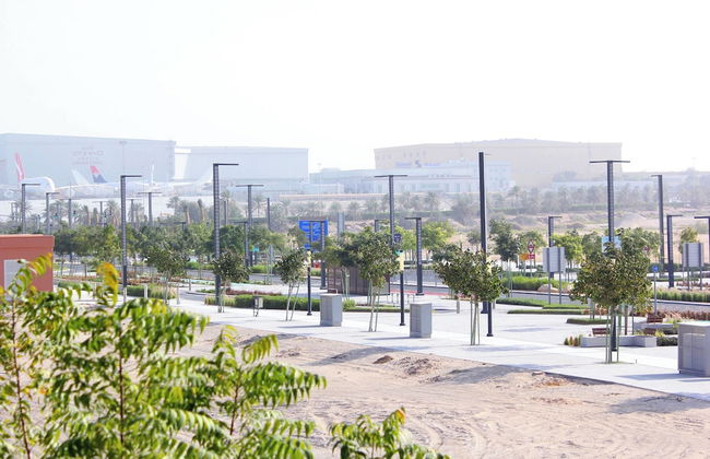 Bloomfields STU with Balcony Leonardo - Photo 24