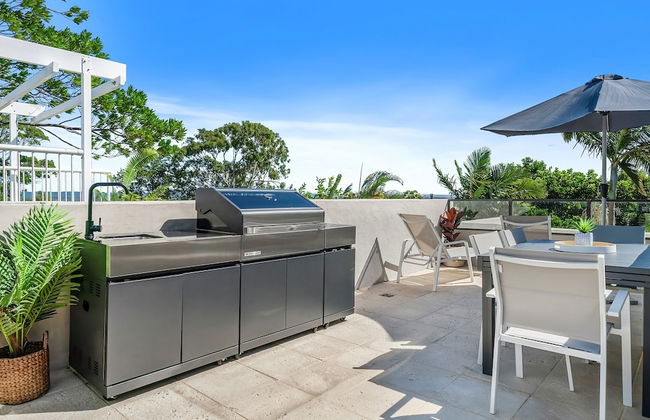 Noosa Blue Resort - Foto 60