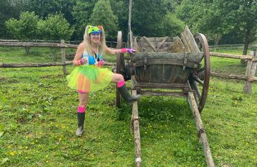 Le Gite du Ranch Normand - Photo 25