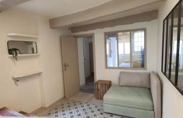 Vue et charme provençal à Biot - La Maison du Mitan - Foto 11