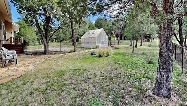 Tanglewood by Ruidoso Vacation Rentals - Foto 5, Servicios del alojamiento