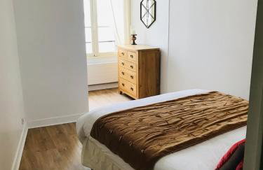 Blois, vue panoramique Loire - Photo 18