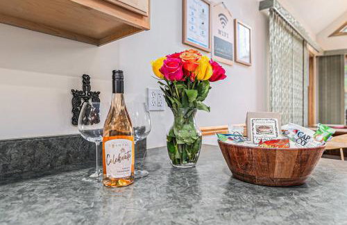 Relax & Explore Waterfront Crawford Lake Cottage 4878 - Foto 20