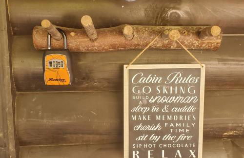 Evergreen Retreat - Foto 2