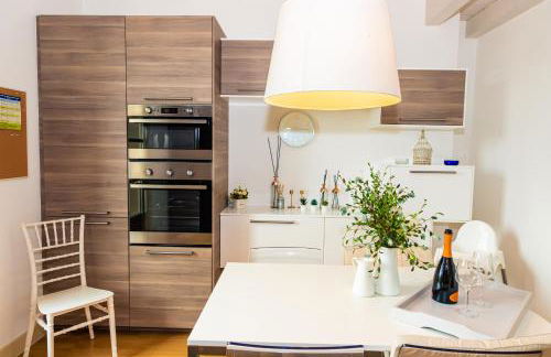 Appartamento in Franciacorta relax tra i vignieti e il Lago D'Iseo - Foto 8