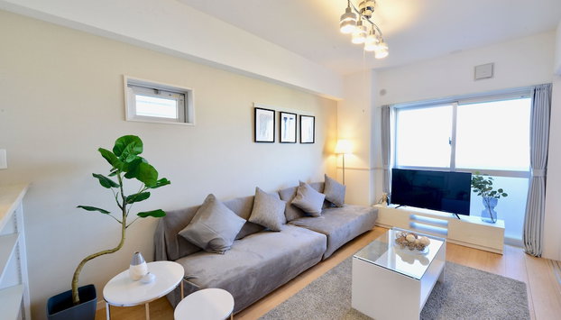 Allstay Chibana - Foto 3, Habitación