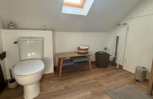 Appartement 2 personnes - Foto 3