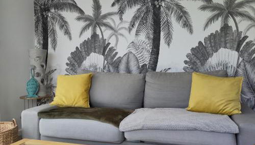 Le 101 - Plage du Dossen à Santec à 1.5 km - Foto 3