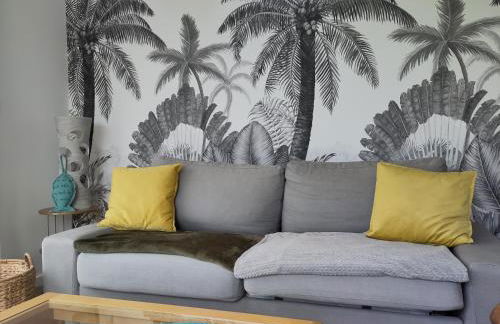 Le 101 - Plage du Dossen à Santec à 1.5 km - Foto 3