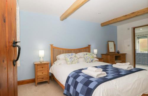 Cygnet Cottage - Foto 7