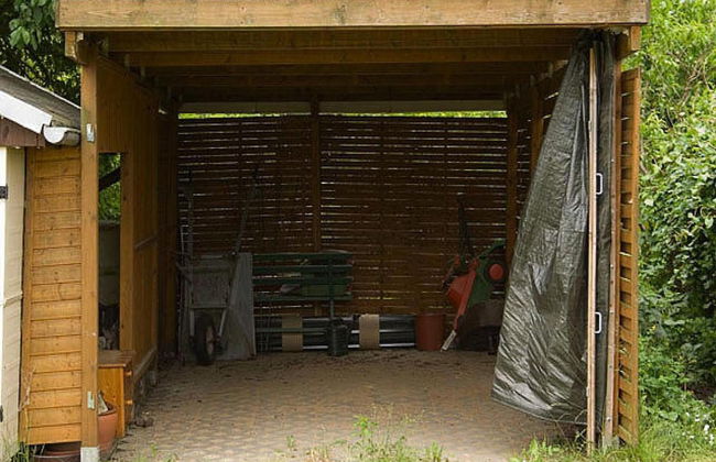 Ferienhaus, Lubben - Foto 9