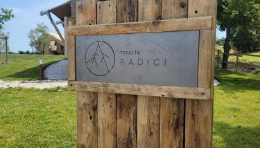 Glamping Tenuta Radici - Foto 3