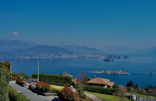 Il lago e la collina - Foto 30